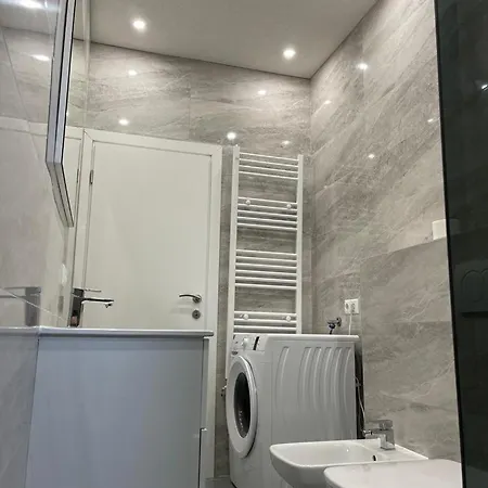 Apartment Borici Bihac