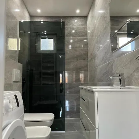 Borici Apartment