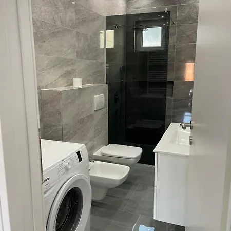 Apartment Borici