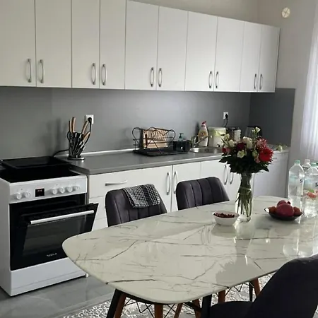 Borici Apartment