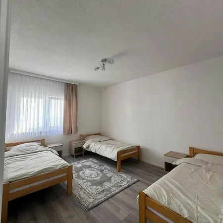 Borici Apartman