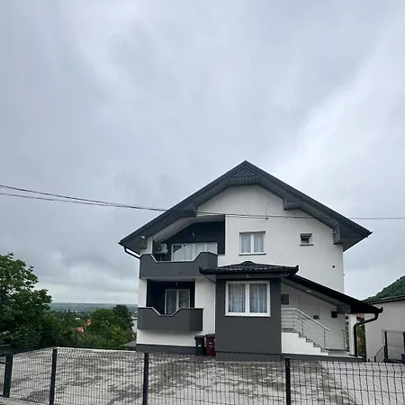 Apartment Borici Bihac