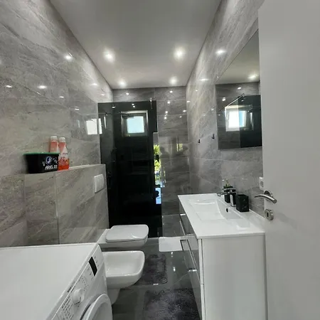 Borici Apartment Bihac