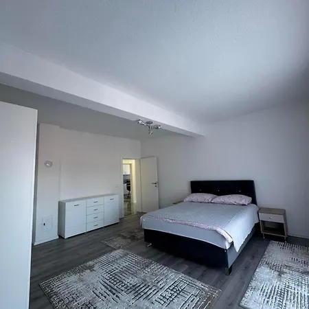 Apartment Borici Bihac