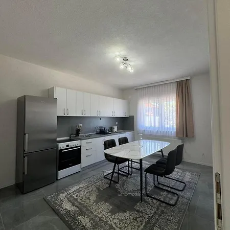 Borici Apartment *