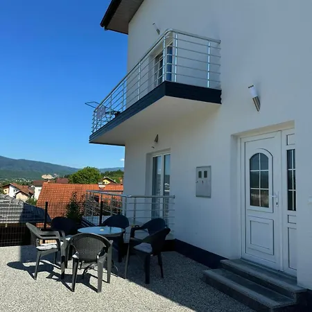 Borici Apartment