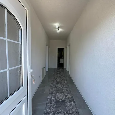 Borici Apartment