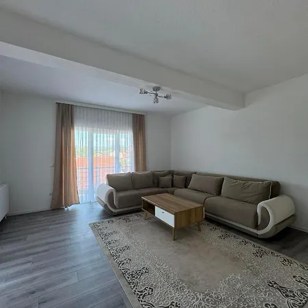Apartment Borici *