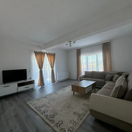 Apartman Borici *